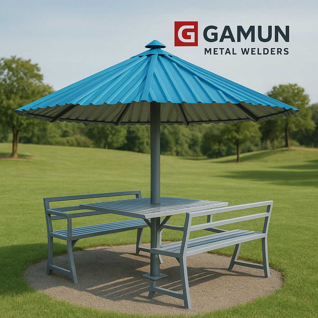 Shade Welding Excellence: Combining Functionality with Style